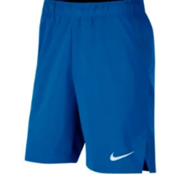 Nike shorts no pockets Clearance